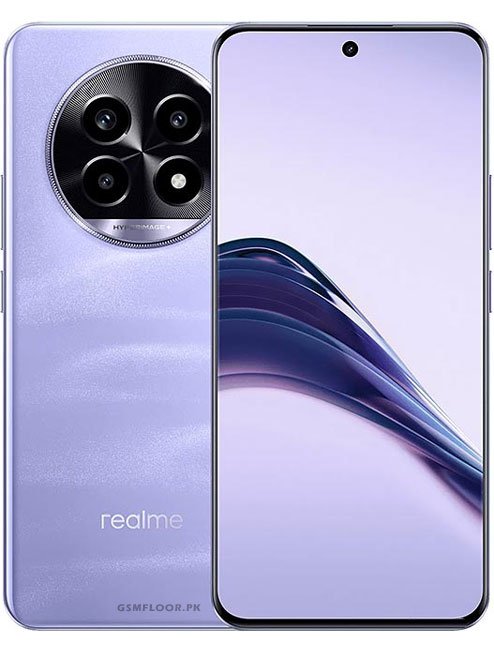 Realme 14 Pro Lite 5G price in Pakistan