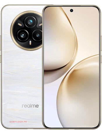 Realme 14 Pro plus