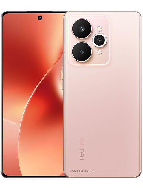Realme 15		 Price in Pakistan