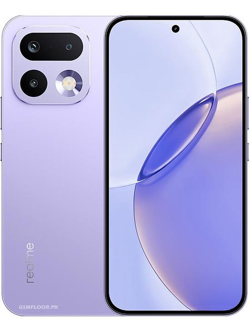 Realme 16 Pro		 Price in Pakistan