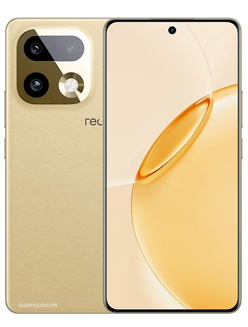 Realme 16 Pro Plus		 Price in Pakistan
