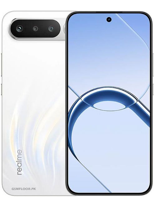 Realme 16		 Price in Pakistan