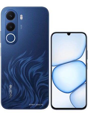 Realme C100x 4G