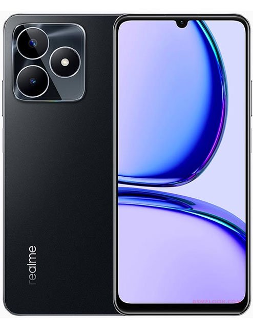 Realme C53		 Price in Pakistan