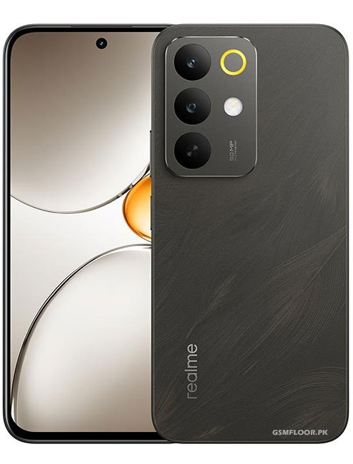 Realme C85 4G		 Price in Pakistan