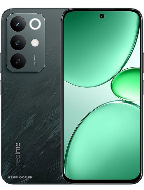 Realme C85		 Price in Pakistan