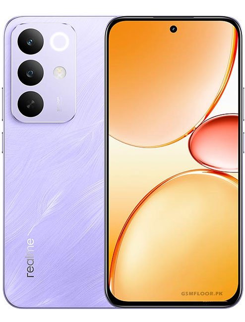 Realme C85 Pro		 Price in Pakistan