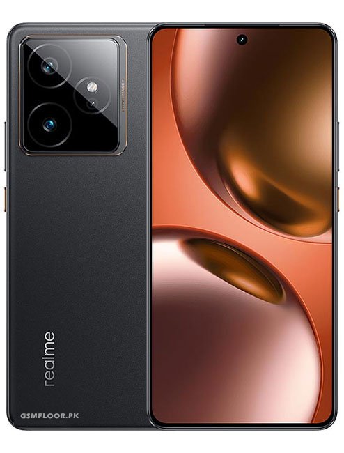Realme GT 7		 Price in Pakistan