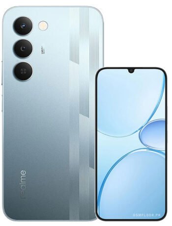 Realme Narzo 100 Lite