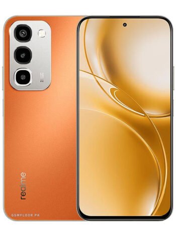 Realme Narzo 100x