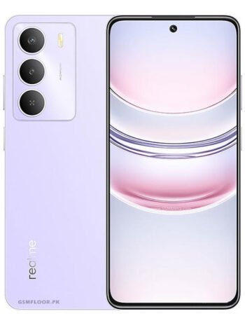 Realme Narzo 80 Lite