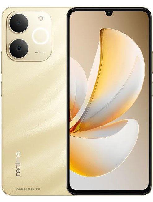 Realme Narzo 80 Lite 4G		 Price in Pakistan