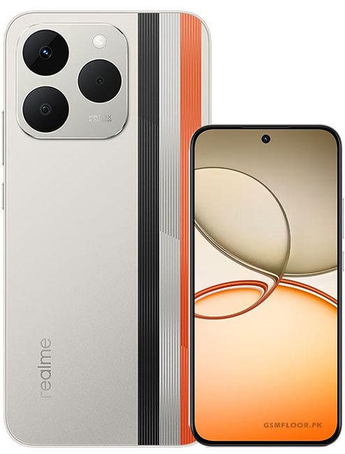 Realme Narzo 90		 Price in Pakistan