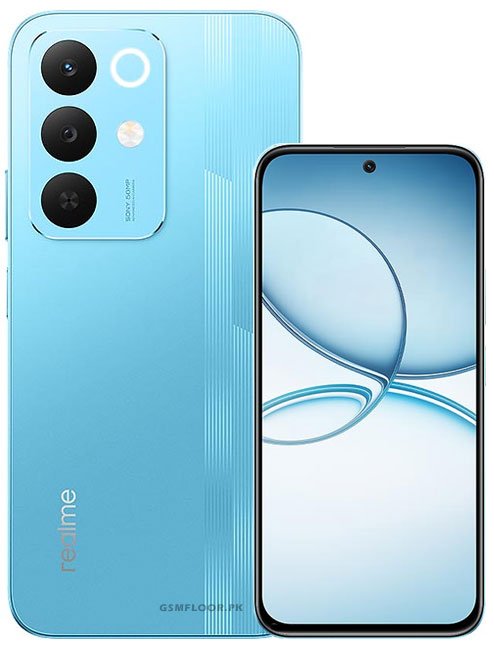 Realme Narzo 90X		 Price in Pakistan