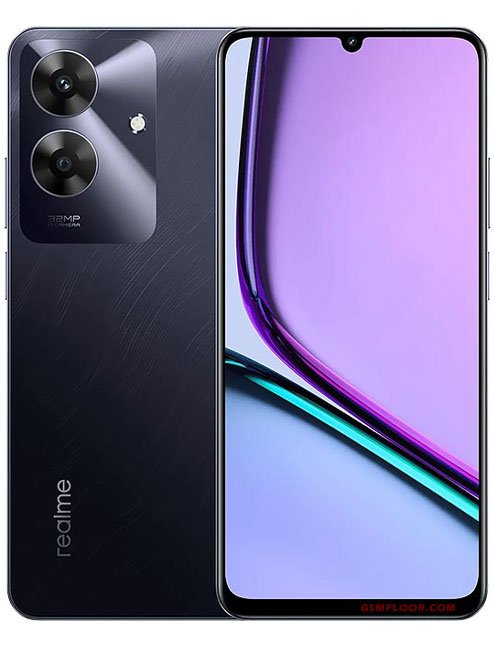 Realme Narzo N61 price in Pakistan with specs