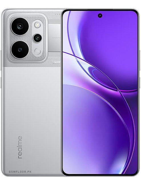 Realme Narzo Power		 Price in Pakistan