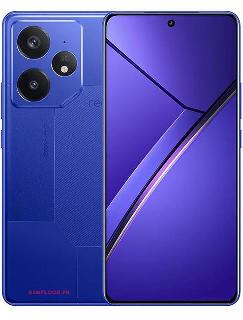 Realme Neo 7 price in Pakistan and specs