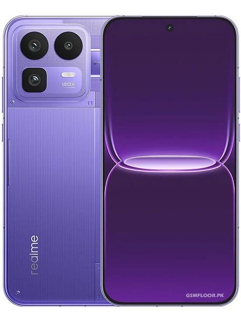 Realme Neo 8		 Price in Pakistan