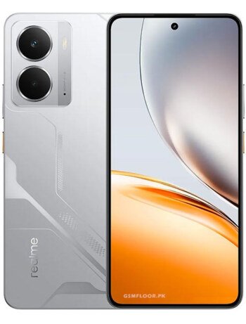 Realme Neo 7x