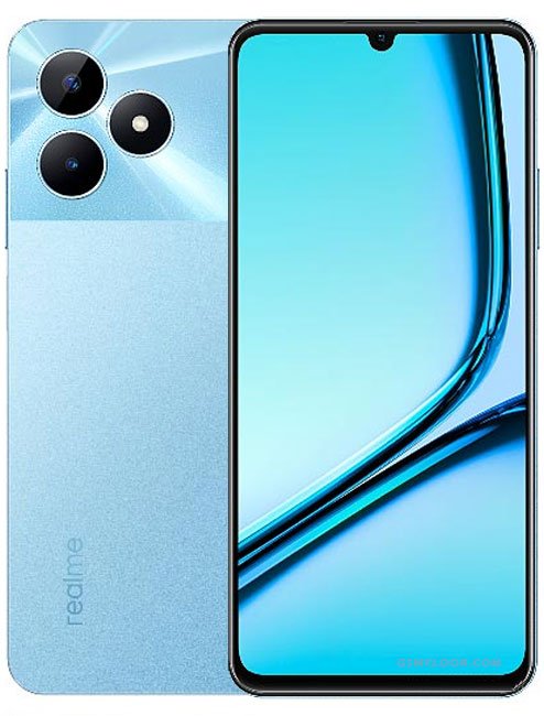 Realme Note 50		 Price in Pakistan