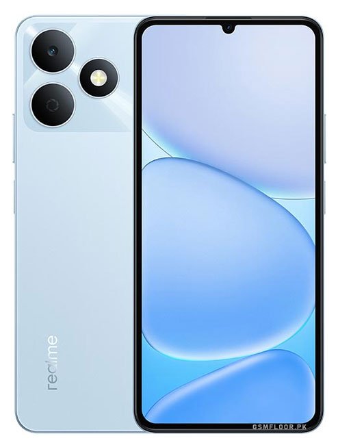 Realme Note 80		 Price in Pakistan