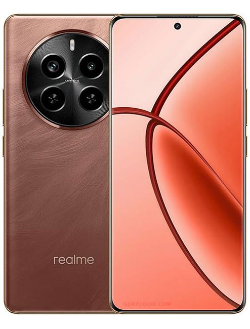 Realme P1 Pro		 Price in Pakistan