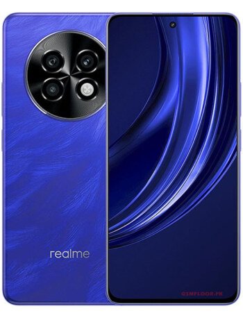 Realme P1 Speed