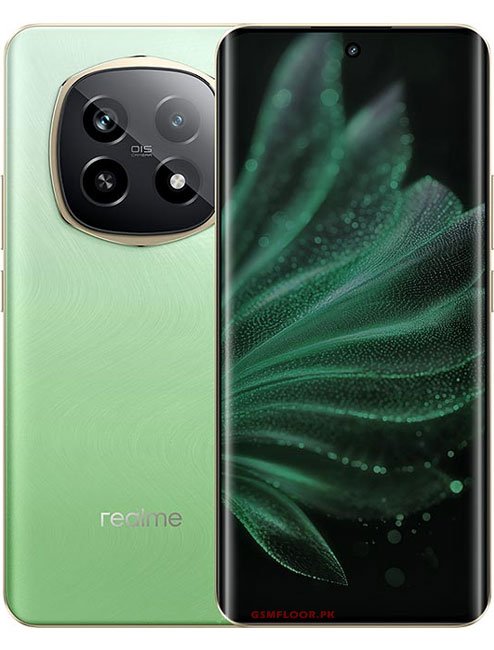 Realme P2 Pro price in Pakistan and specs