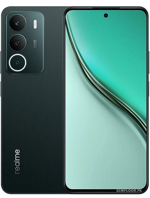 Realme P3 Lite 4G		 Price in Pakistan
