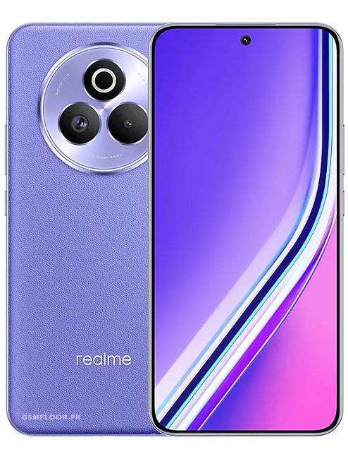 Realme P3 Pro 5G price in Pakistan