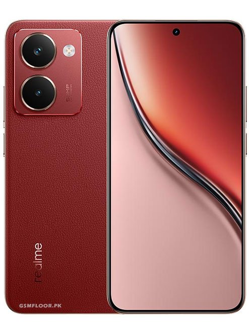 Realme P3 Ultra		 Price in Pakistan