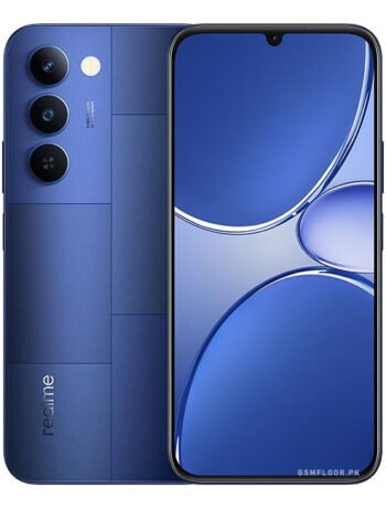 Realme P4 Lite