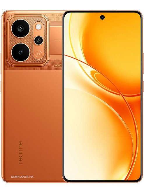 Realme P4 Power		 Price in Pakistan
