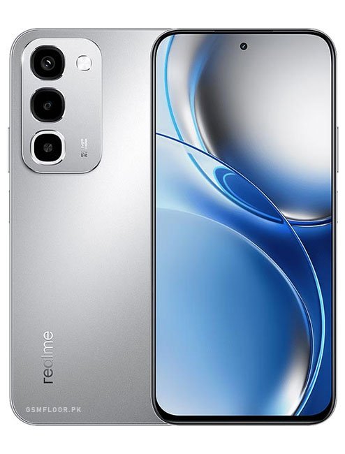 Realme P4R 5G		 Price in Pakistan