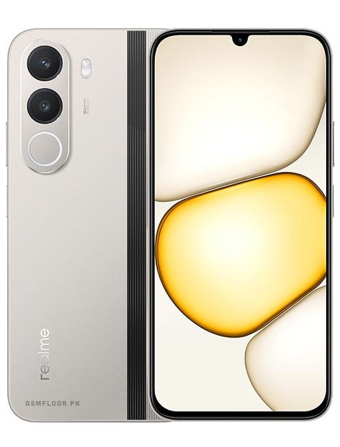 Realme P4x 4G		 Price in Pakistan