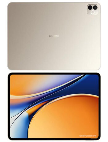 Realme Pad 3