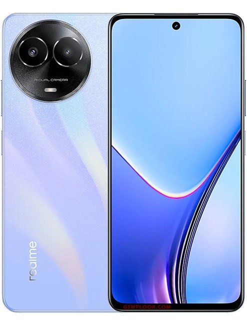 Realme V50s price in Pakistan