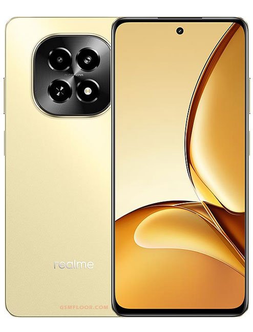 Realme V60 5G price in Pakistan