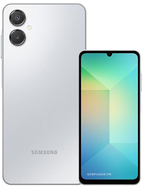 Samsung Galaxy A06 5G		 Price in Pakistan