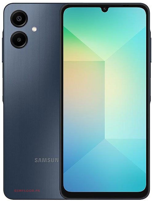 Samsung Galaxy A06 4G price in Pakistan and specifications