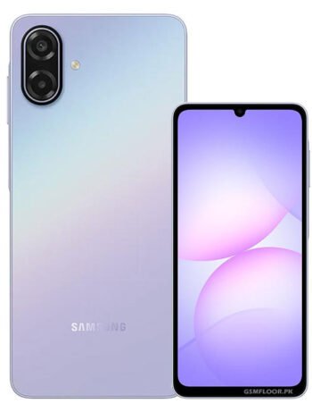 Samsung Galaxy A07 5G