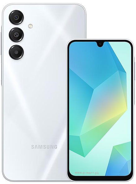 Samsung Galaxy A16 5G price in Pakistan and specs