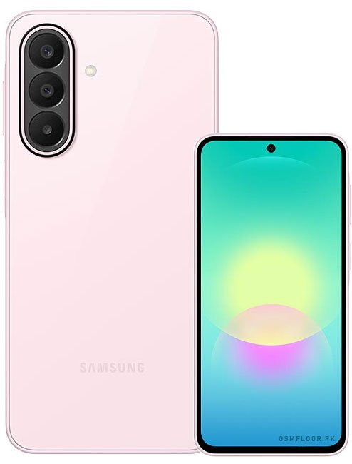 Samsung Galaxy A27		 Price in Pakistan