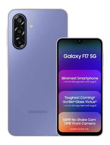 Samsung Galaxy F17