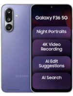 Samsung Galaxy F36