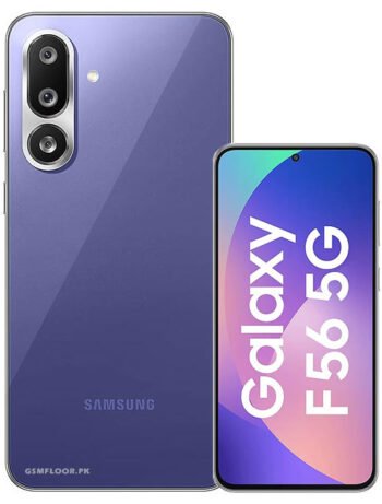Samsung Galaxy F56