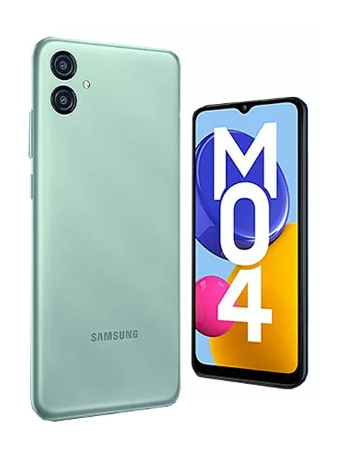 Samsung Galaxy M04 price in Pakistan