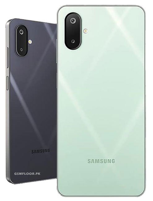 Samsung Galaxy M06 5G		 Price in Pakistan