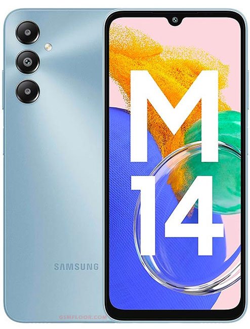 Samsung Galaxy M14 4G price in Pakistan