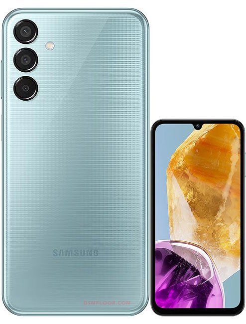 Samsung Galaxy M15 price in Pakistan